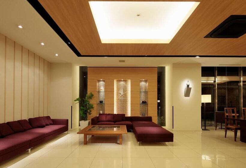 Candeo Hotels Ozu Kumamoto Airport