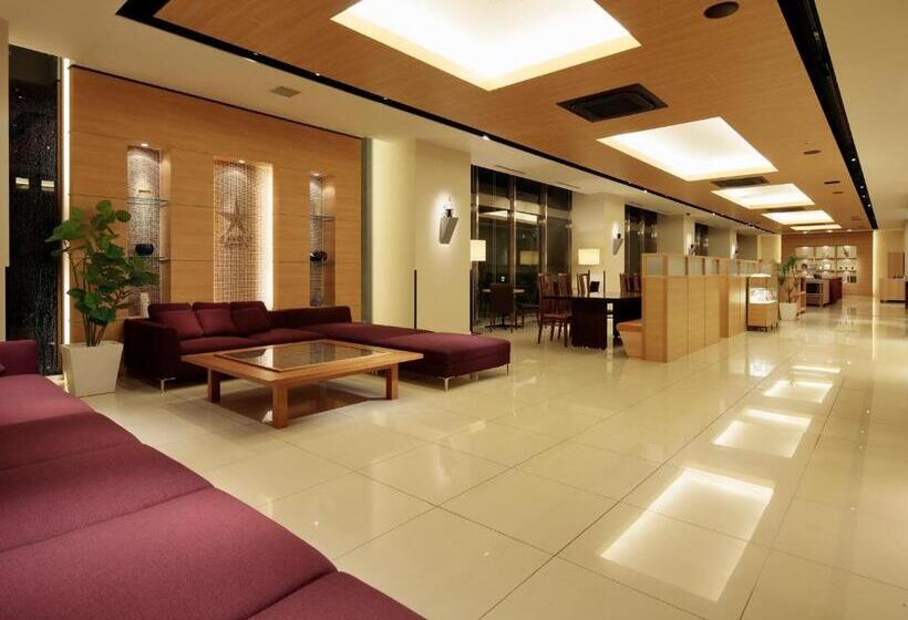 Candeo Hotels Ozu Kumamoto Airport
