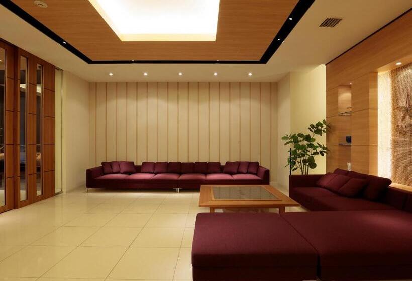 Candeo Hotels Ozu Kumamoto Airport