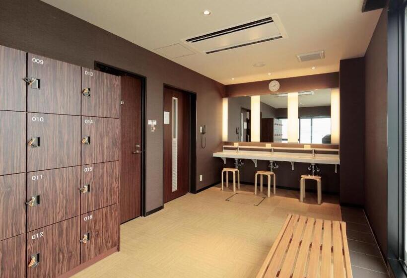 Candeo Hotels Ozu Kumamoto Airport