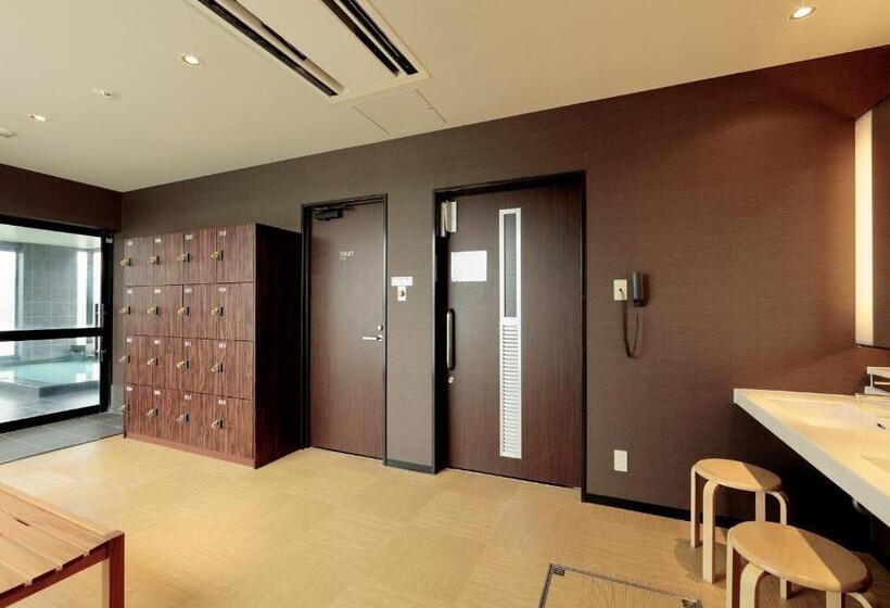 Candeo Hotels Ozu Kumamoto Airport