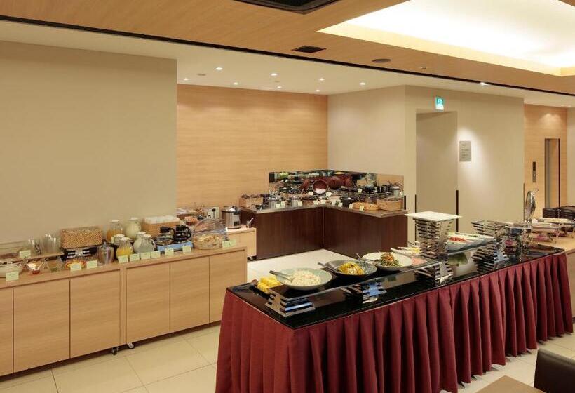 Candeo Hotels Ozu Kumamoto Airport