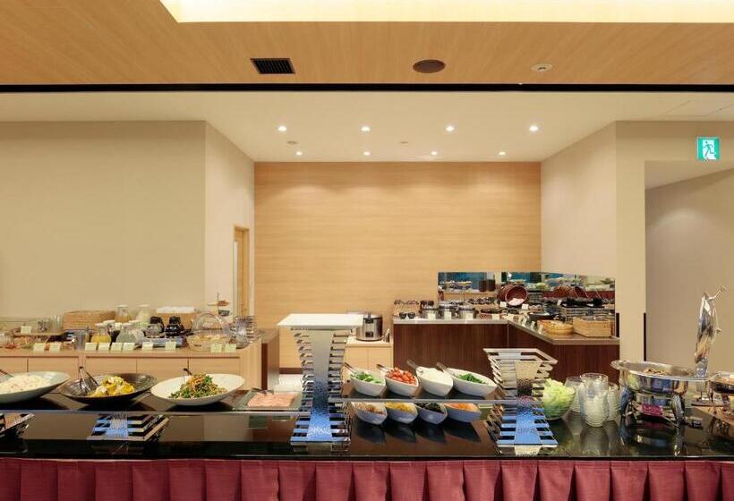 Candeo Hotels Ozu Kumamoto Airport