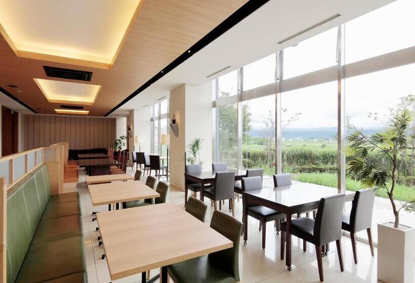 Candeo Hotels Ozu Kumamoto Airport