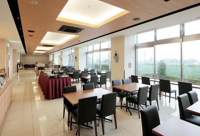 Candeo Hotels Ozu Kumamoto Airport