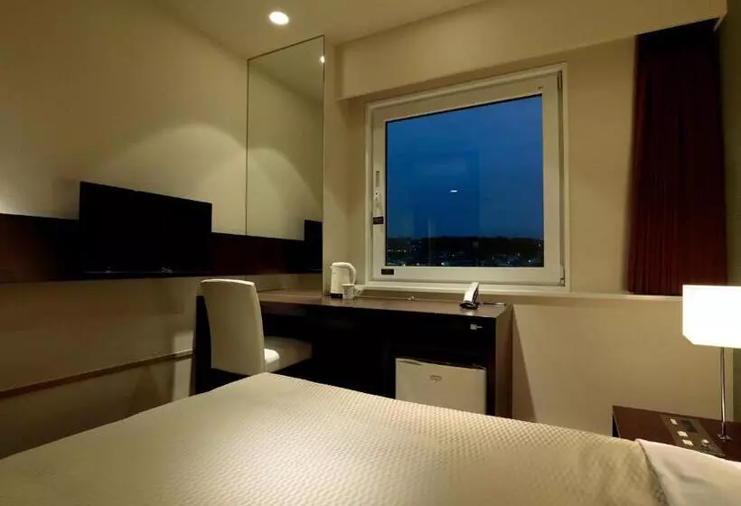 Candeo Hotels Ozu Kumamoto Airport