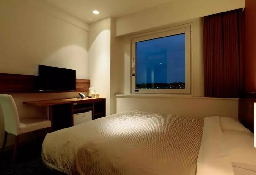 Candeo Hotels Ozu Kumamoto Airport