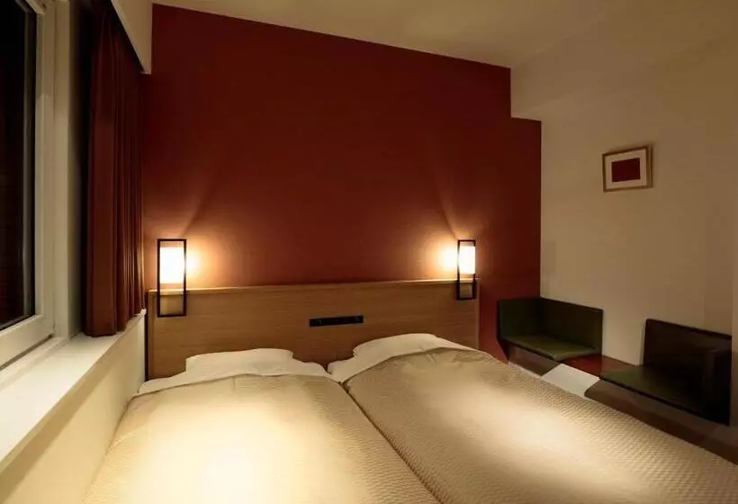 Candeo Hotels Ozu Kumamoto Airport