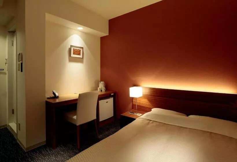 Candeo Hotels Ozu Kumamoto Airport
