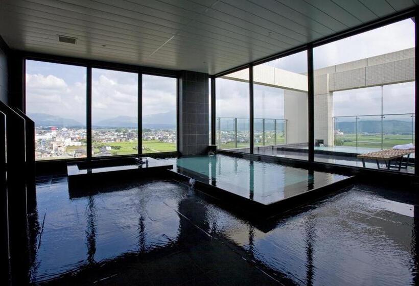 Candeo Hotels Ozu Kumamoto Airport