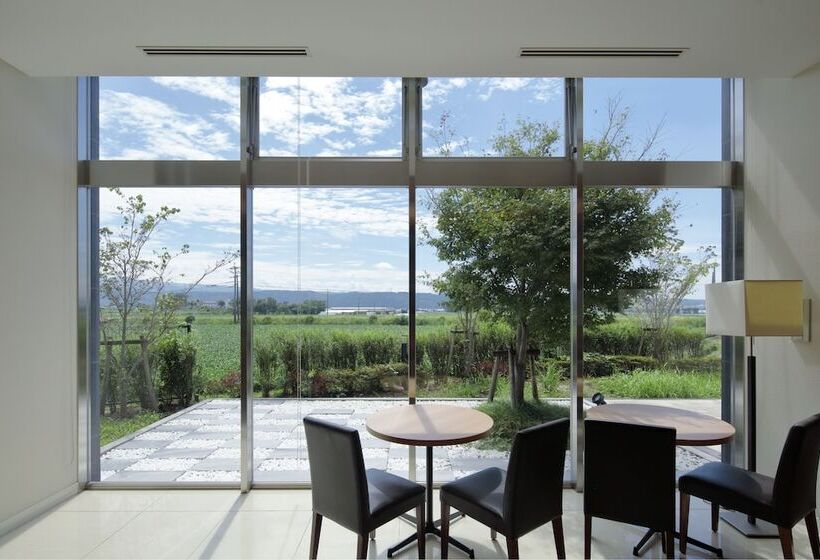 Candeo Hotels Ozu Kumamoto Airport