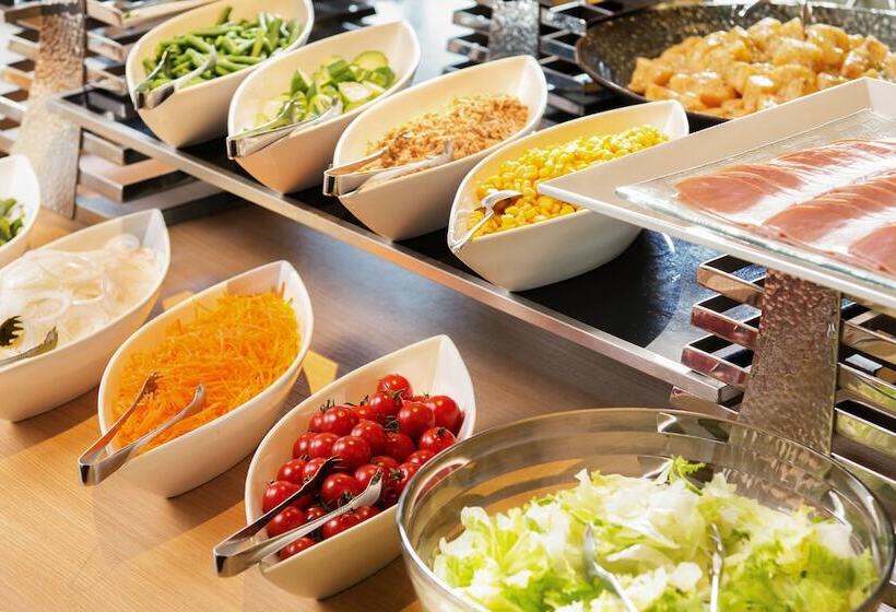 Candeo Hotels Ozu Kumamoto Airport