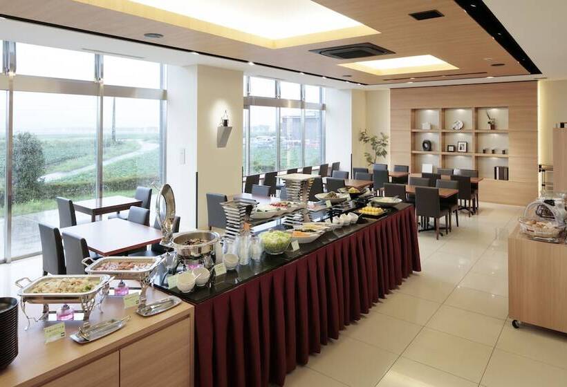 Candeo Hotels Ozu Kumamoto Airport