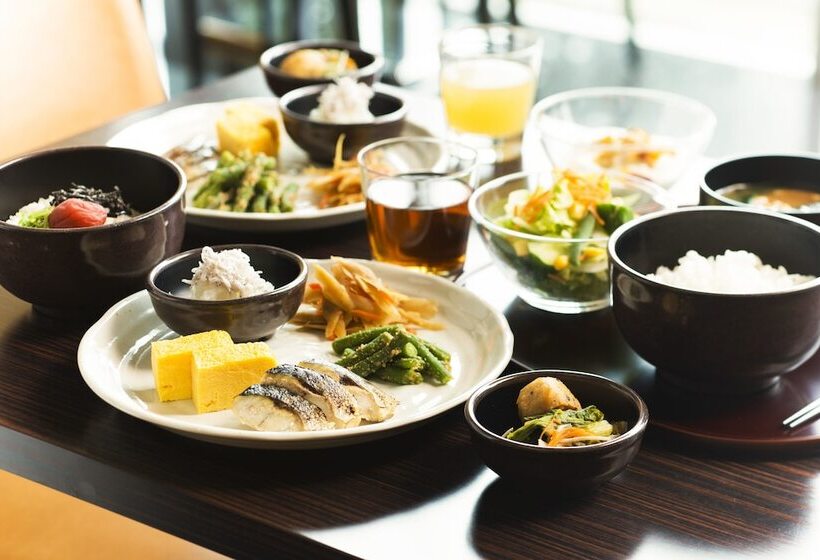 Candeo Hotels Ozu Kumamoto Airport