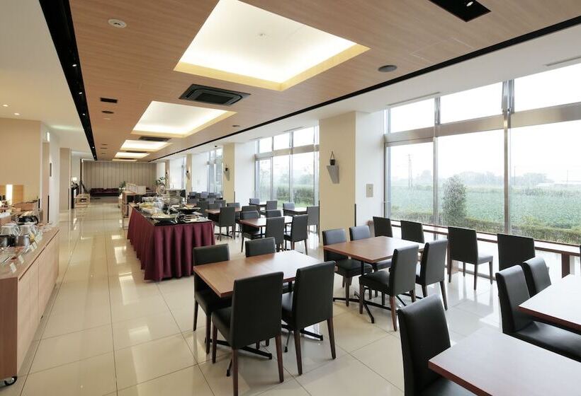 Candeo Hotels Ozu Kumamoto Airport