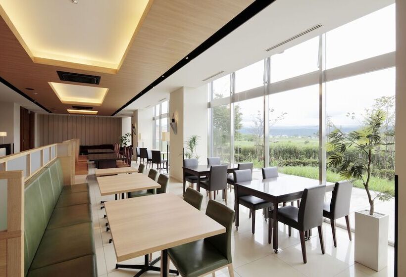 Candeo Hotels Ozu Kumamoto Airport