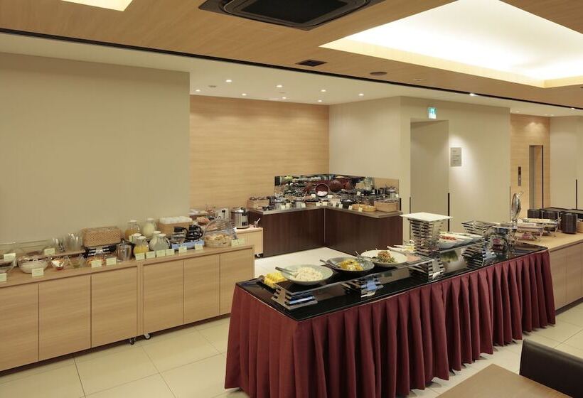 Candeo Hotels Ozu Kumamoto Airport