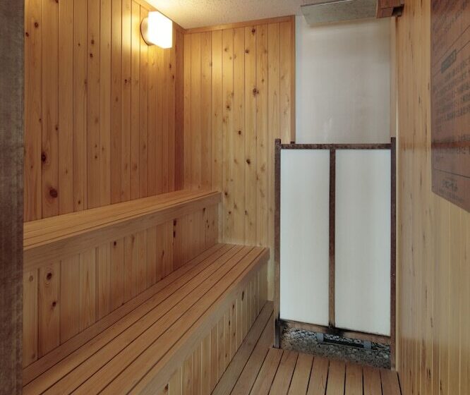 Candeo Hotels Ozu Kumamoto Airport