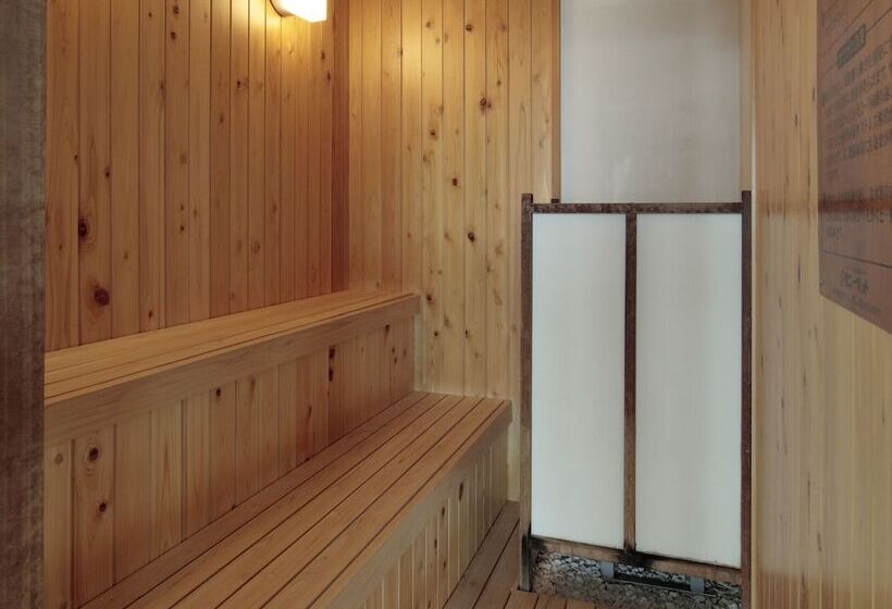 Candeo Hotels Ozu Kumamoto Airport