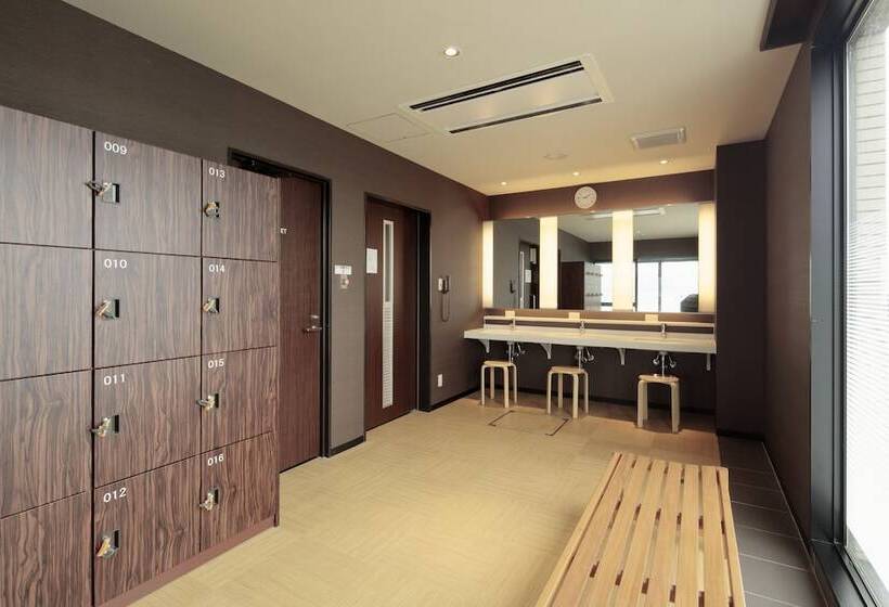 Candeo Hotels Ozu Kumamoto Airport