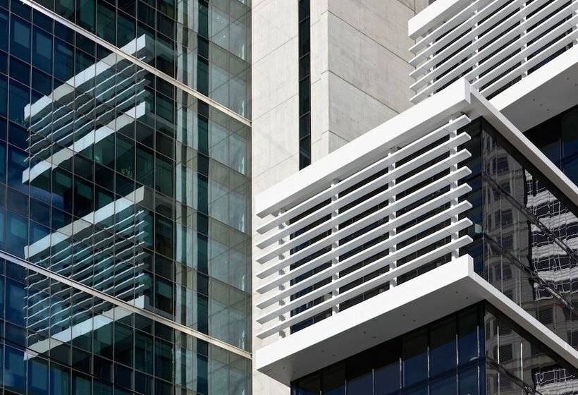 فندق Citadines On Bourke Melbourne