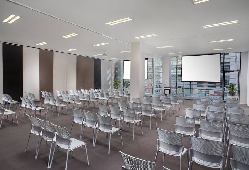 فندق Citadines On Bourke Melbourne