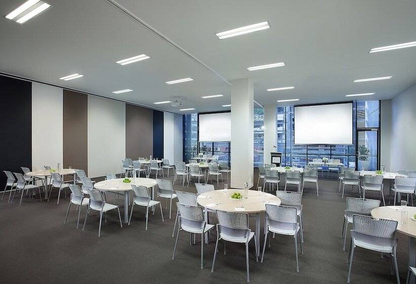 فندق Citadines On Bourke Melbourne