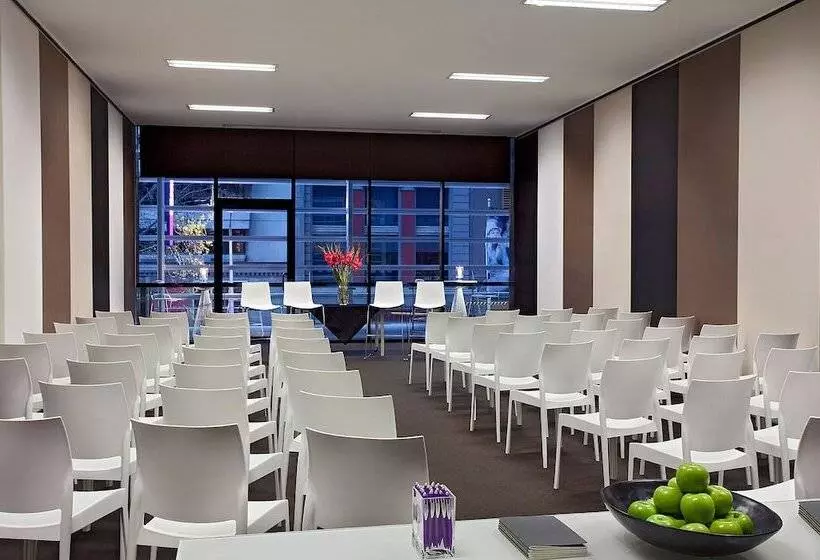 Hotel Citadines On Bourke Melbourne