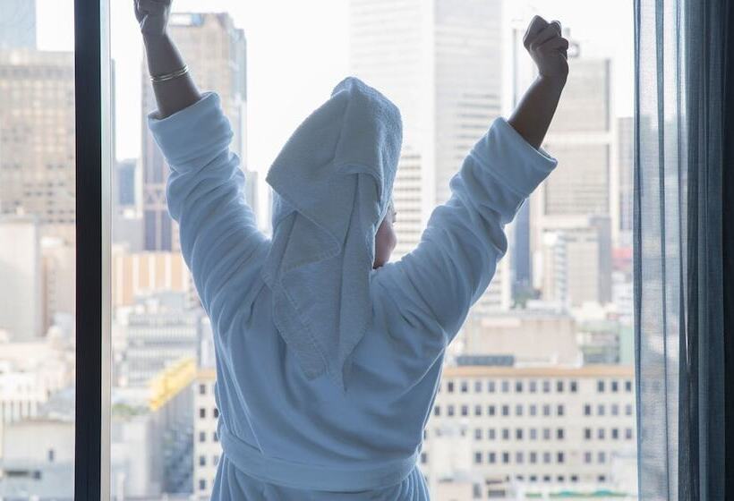 فندق Citadines On Bourke Melbourne