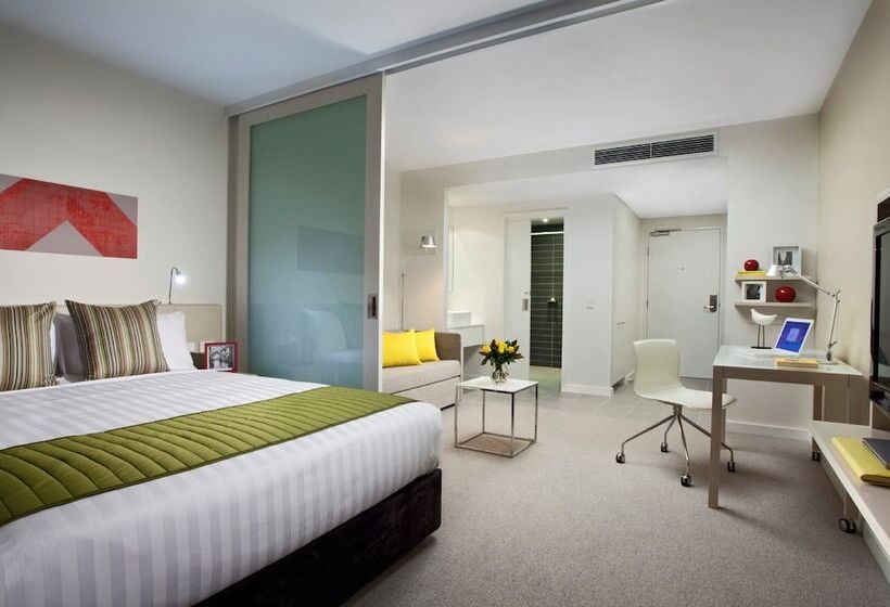 فندق Citadines On Bourke Melbourne