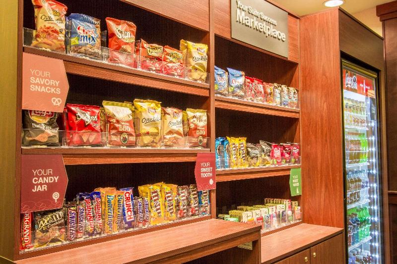 فندق Comfort Suites Grand Rapids North