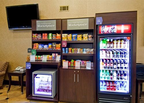 Отель Comfort Suites Tupelo