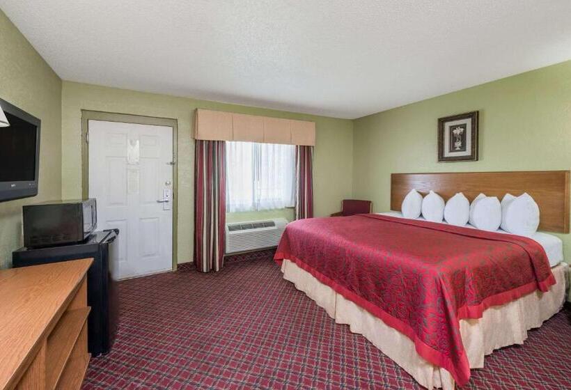 Hotel Days Inn & Suites By Wyndham Springfield On I44