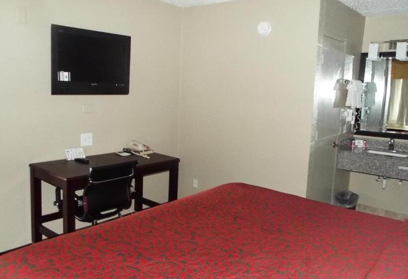 Hotel Days Inn & Suites By Wyndham Springfield On I44