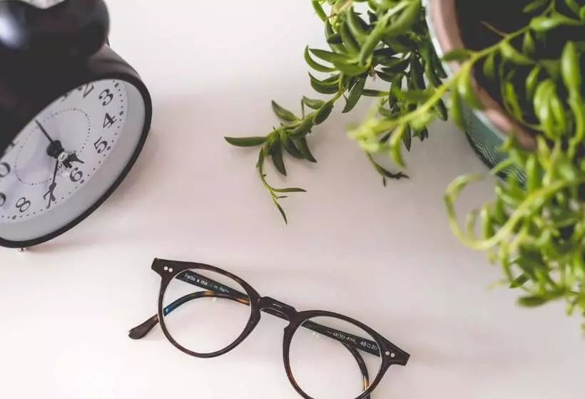 ホテル Dizengoff Suites