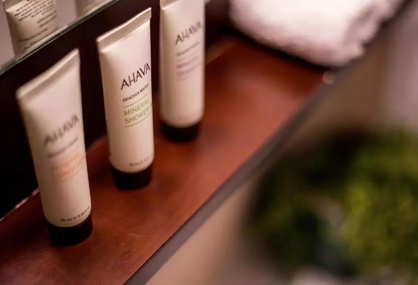 ホテル Dizengoff Suites