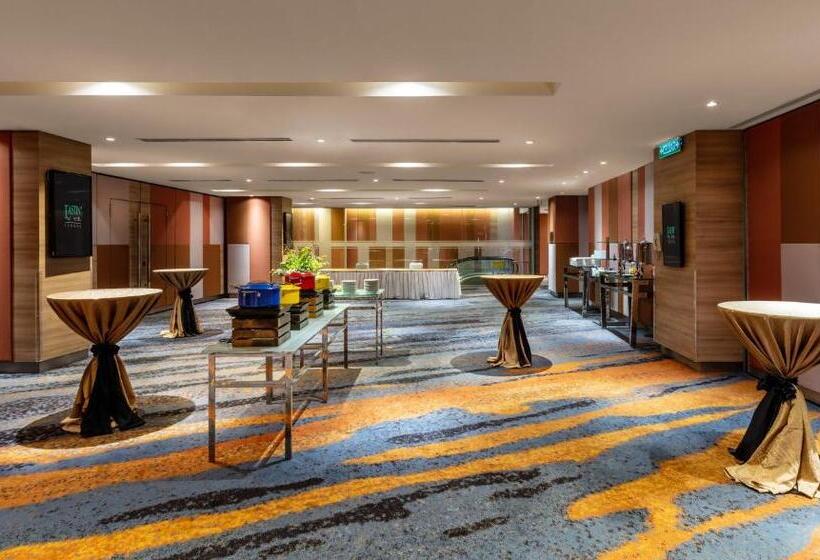 Eastin Hotel Penang