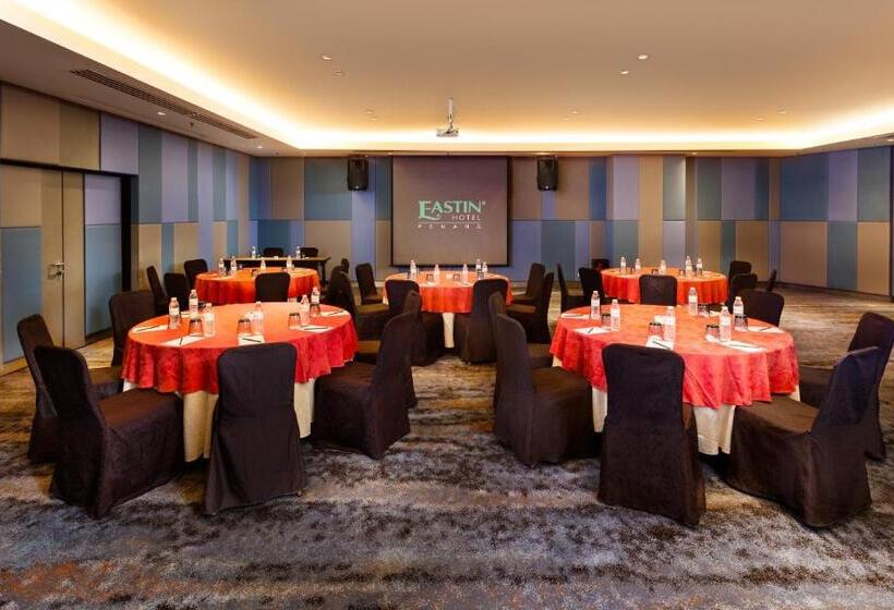 Eastin Hotel Penang