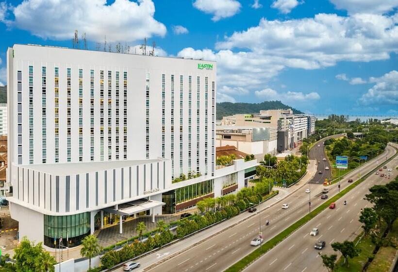 Eastin Hotel Penang
