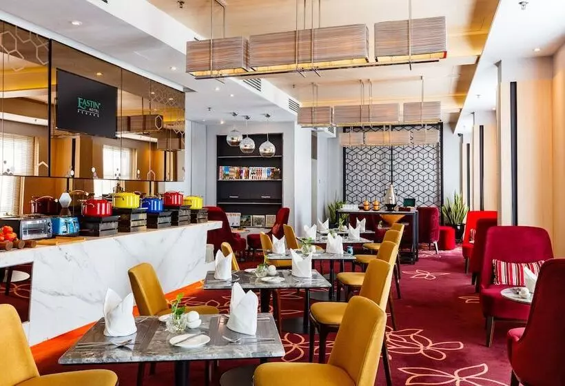 Eastin Hotel Penang
