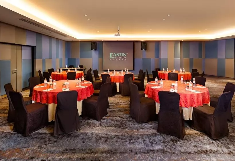 Eastin Hotel Penang