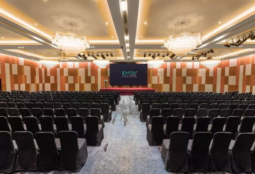 Eastin Hotel Penang