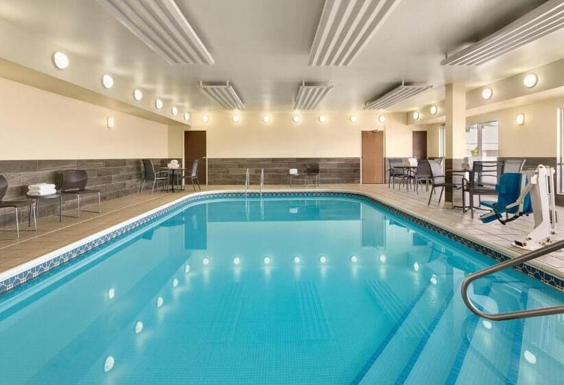 호텔 Fairfield Inn Erie Millcreek Mall