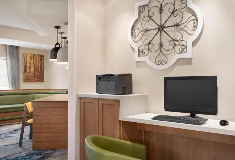 호텔 Fairfield Inn Erie Millcreek Mall