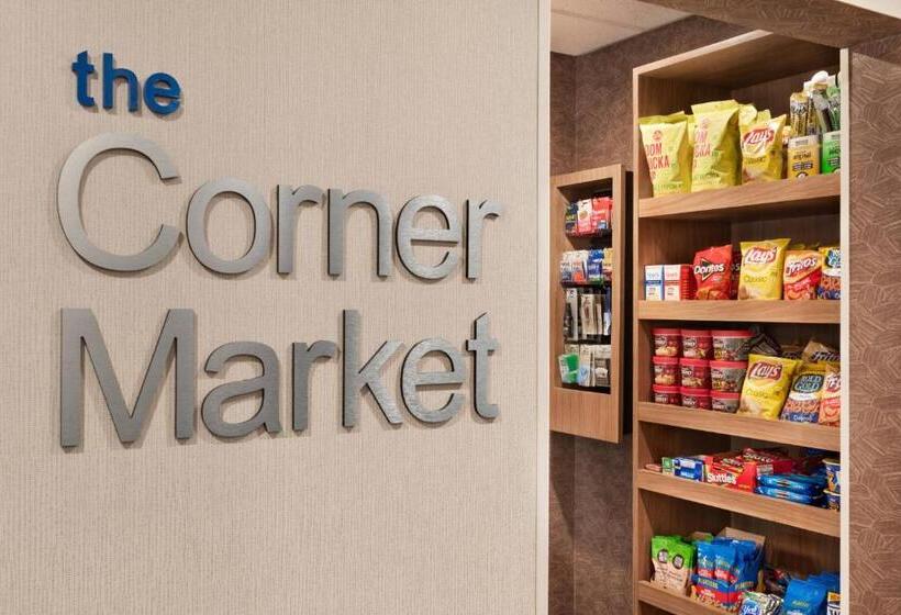 호텔 Fairfield Inn Erie Millcreek Mall