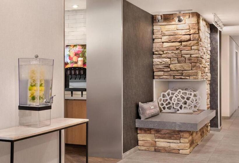 호텔 Fairfield Inn Erie Millcreek Mall