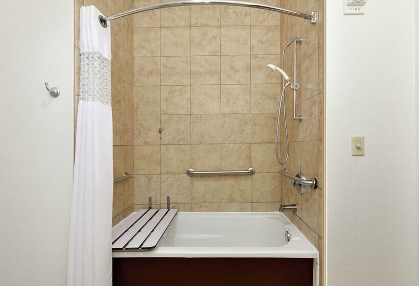 Hotelli Hampton Inn & Suites Abilene I 20