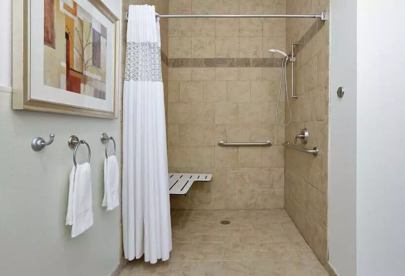 هتل Hampton Inn & Suites Abilene I 20