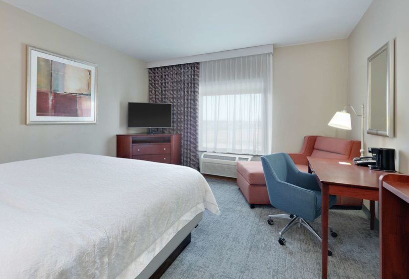 Hotelli Hampton Inn & Suites Abilene I 20