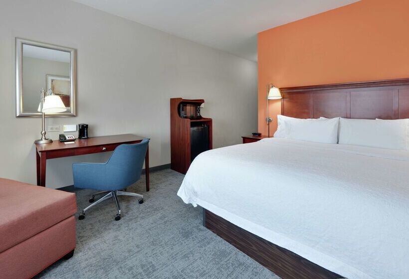 Hotelli Hampton Inn & Suites Abilene I 20